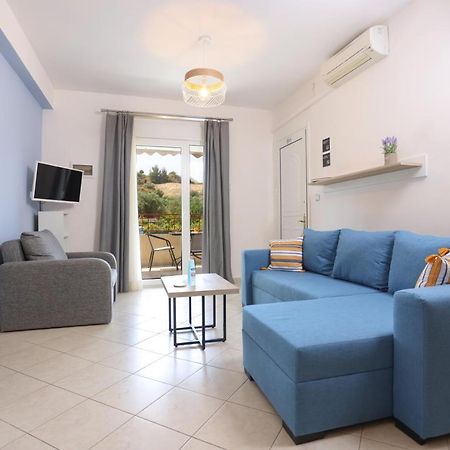 Summer Suite - Premium Apartment 페프코초리 외부 사진