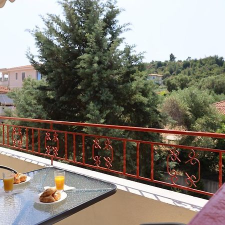 Summer Suite - Premium Apartment 페프코초리 외부 사진