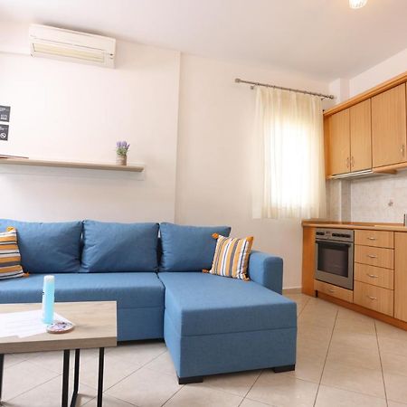 Summer Suite - Premium Apartment 페프코초리 외부 사진