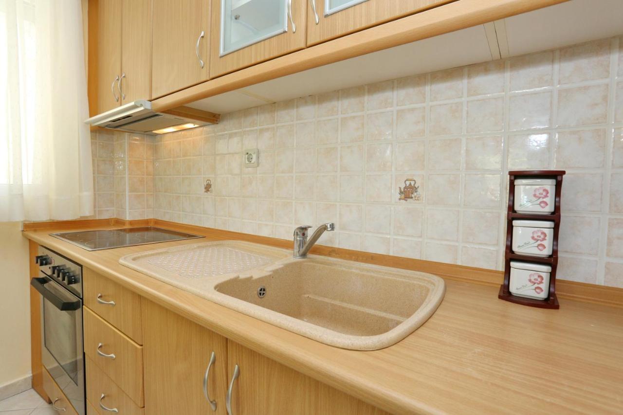 Summer Suite - Premium Apartment 페프코초리 외부 사진