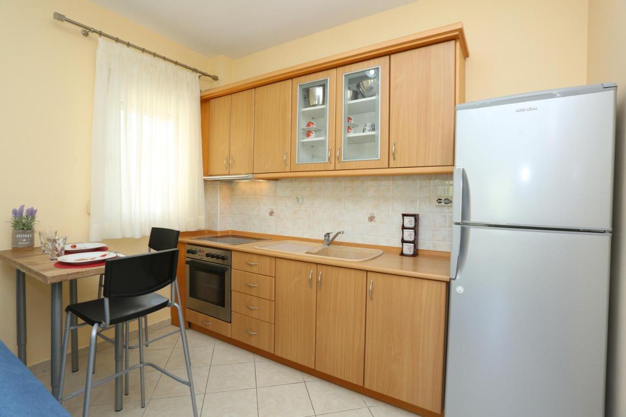 Summer Suite - Premium Apartment 페프코초리 외부 사진