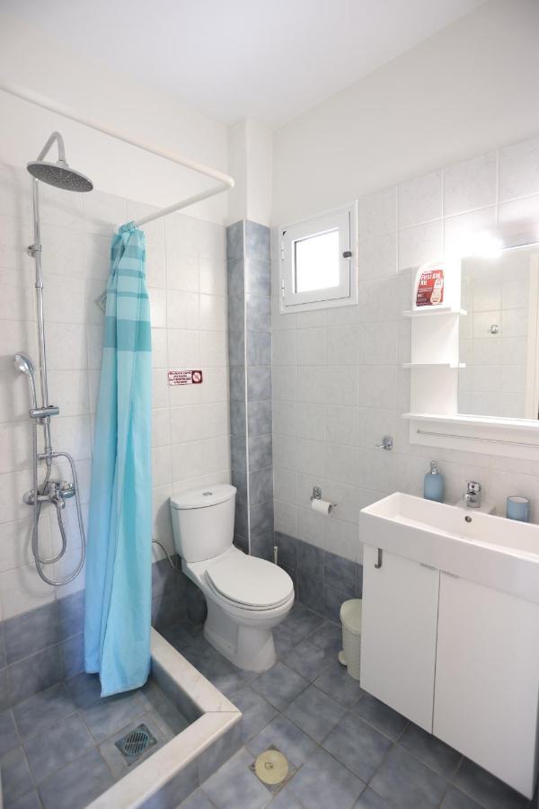 Summer Suite - Premium Apartment 페프코초리 외부 사진