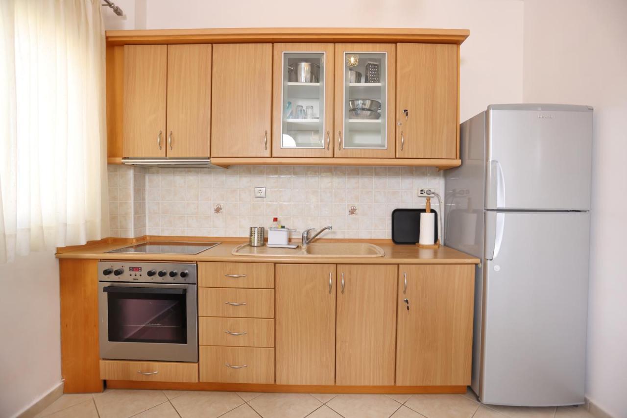 Summer Suite - Premium Apartment 페프코초리 외부 사진