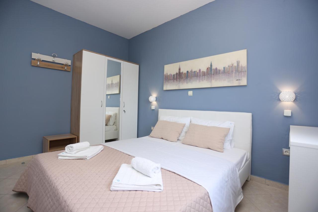 Summer Suite - Premium Apartment 페프코초리 외부 사진