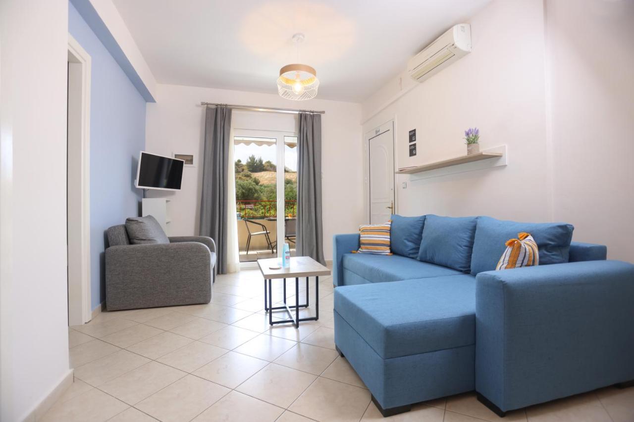 Summer Suite - Premium Apartment 페프코초리 외부 사진