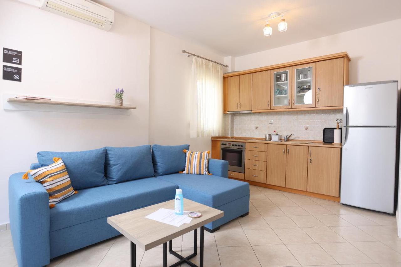 Summer Suite - Premium Apartment 페프코초리 외부 사진