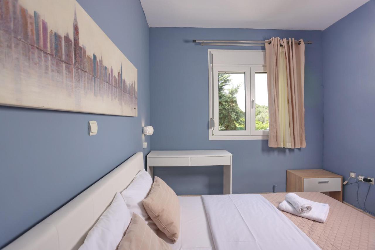 Summer Suite - Premium Apartment 페프코초리 외부 사진