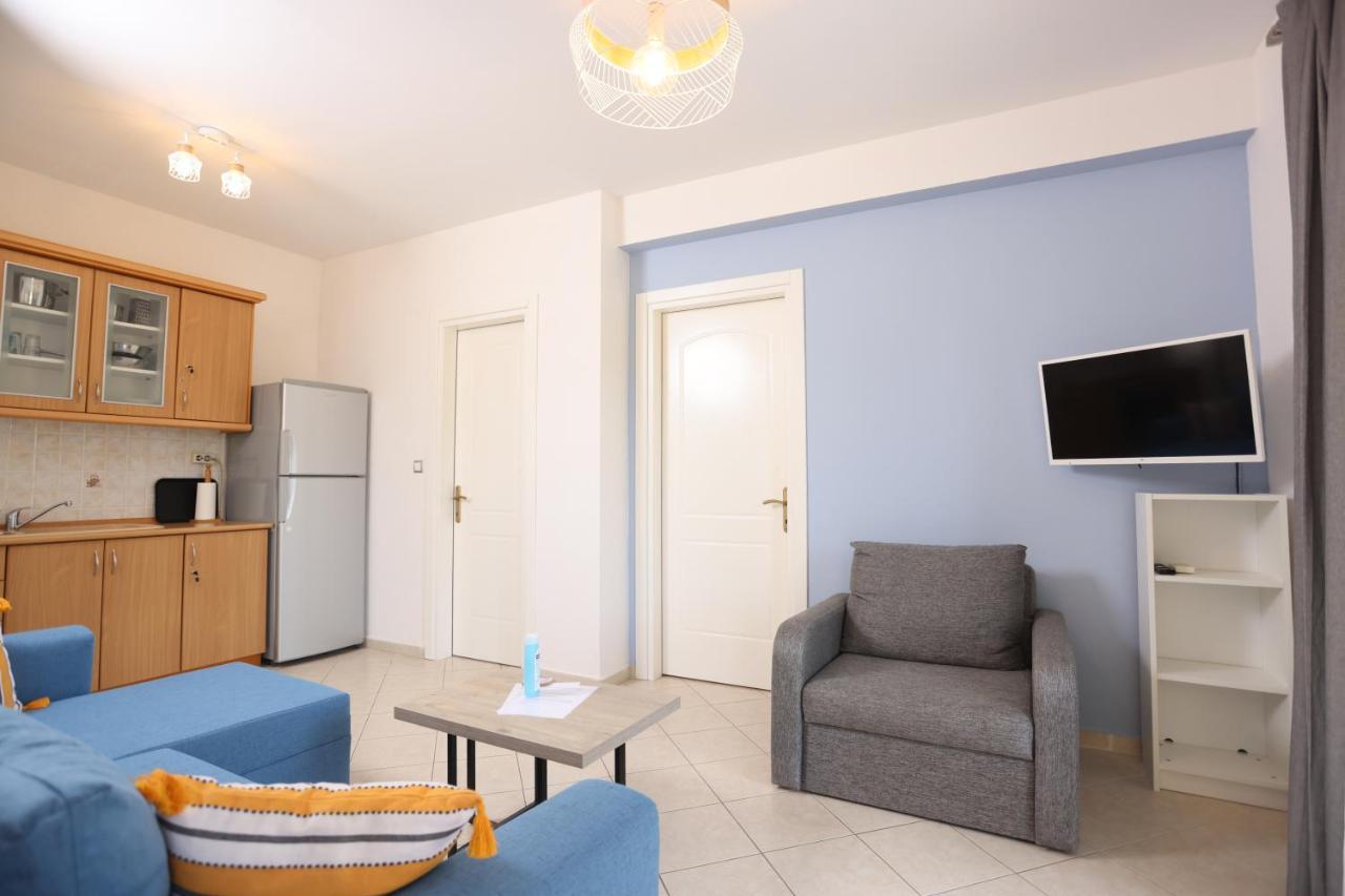 Summer Suite - Premium Apartment 페프코초리 외부 사진