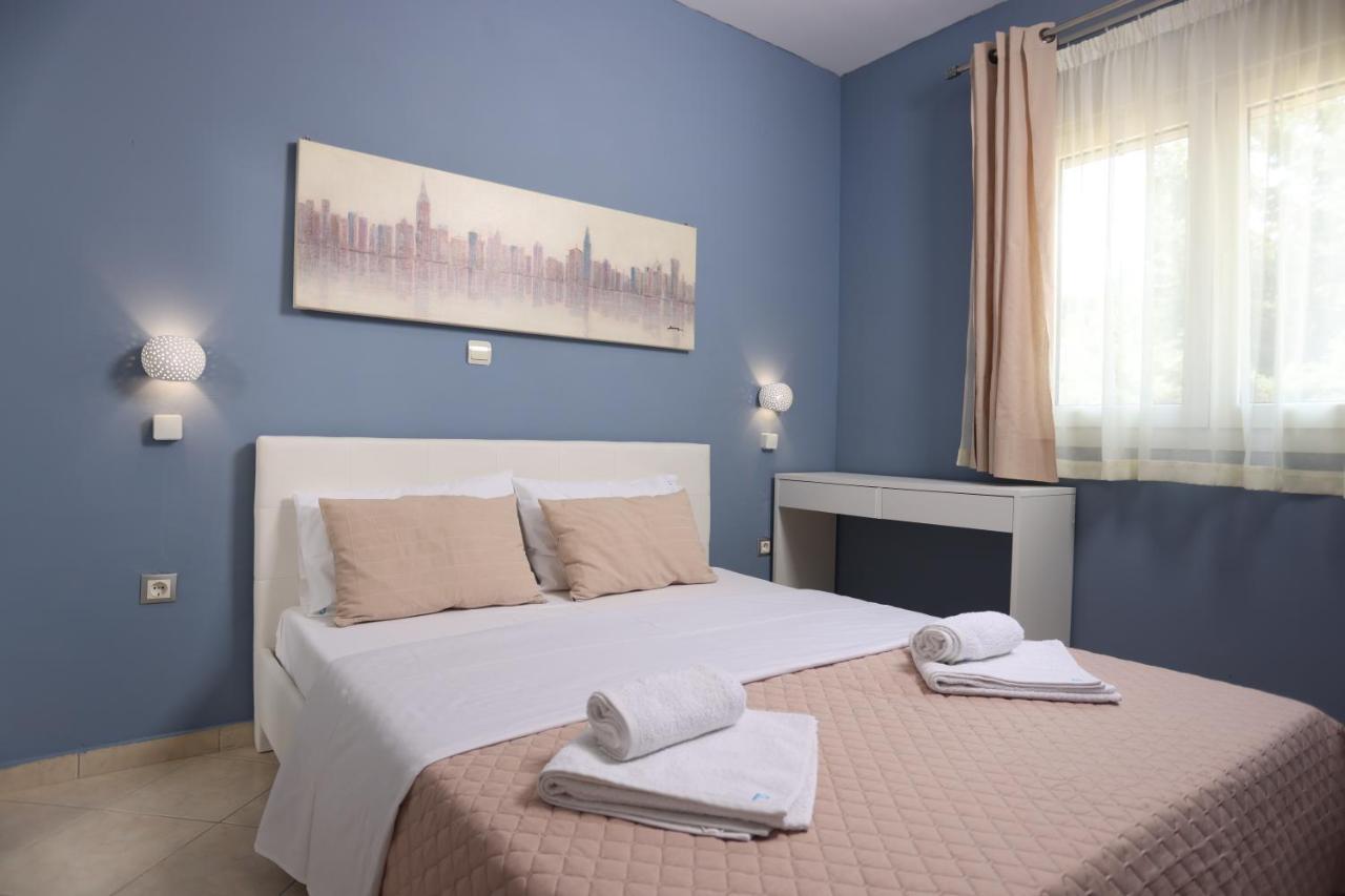 Summer Suite - Premium Apartment 페프코초리 외부 사진