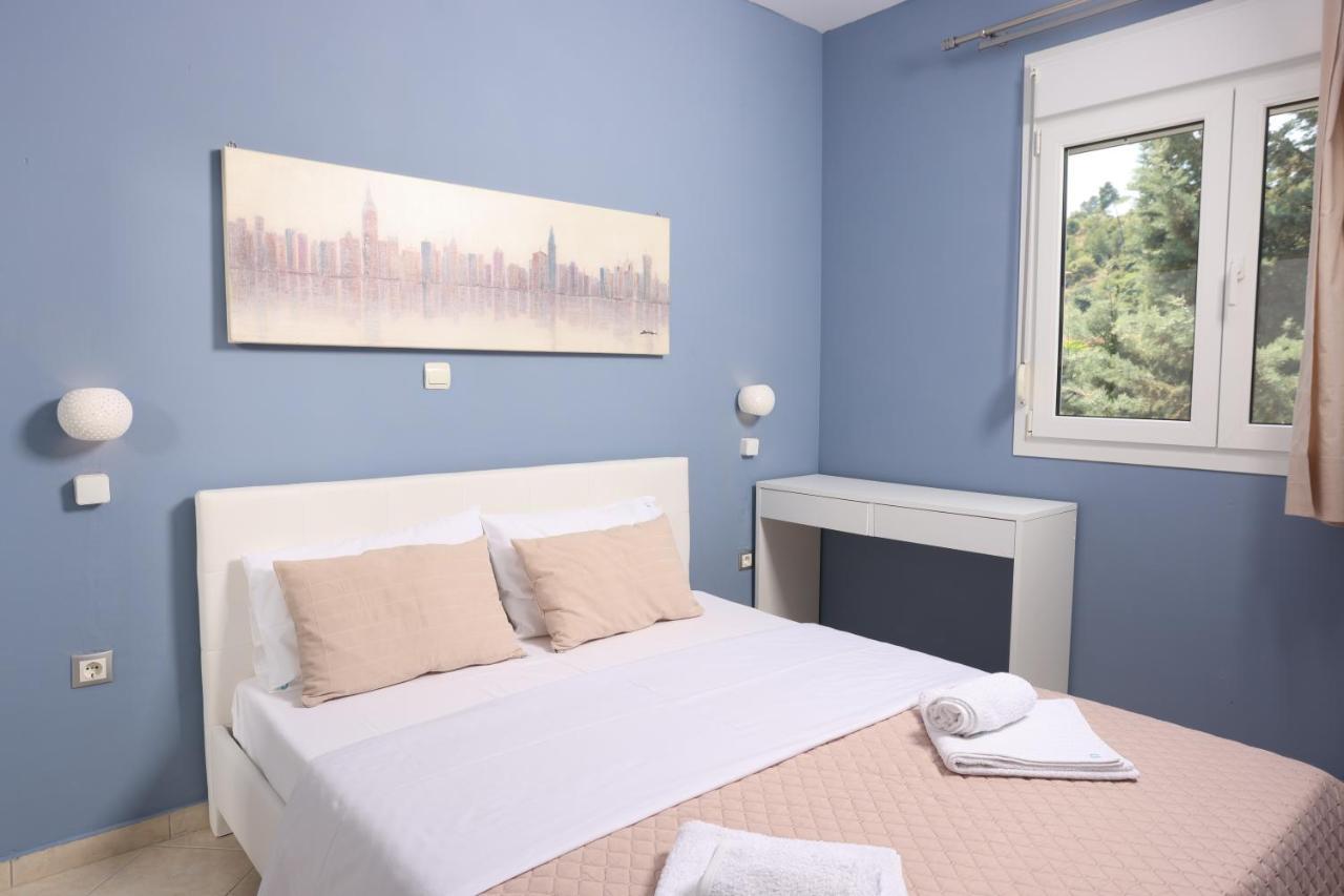 Summer Suite - Premium Apartment 페프코초리 외부 사진