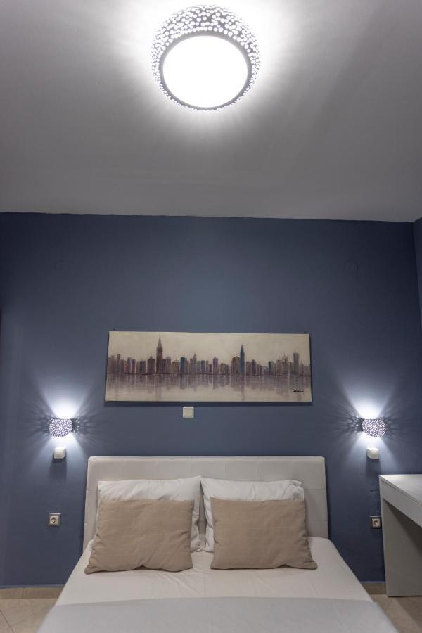 Summer Suite - Premium Apartment 페프코초리 외부 사진