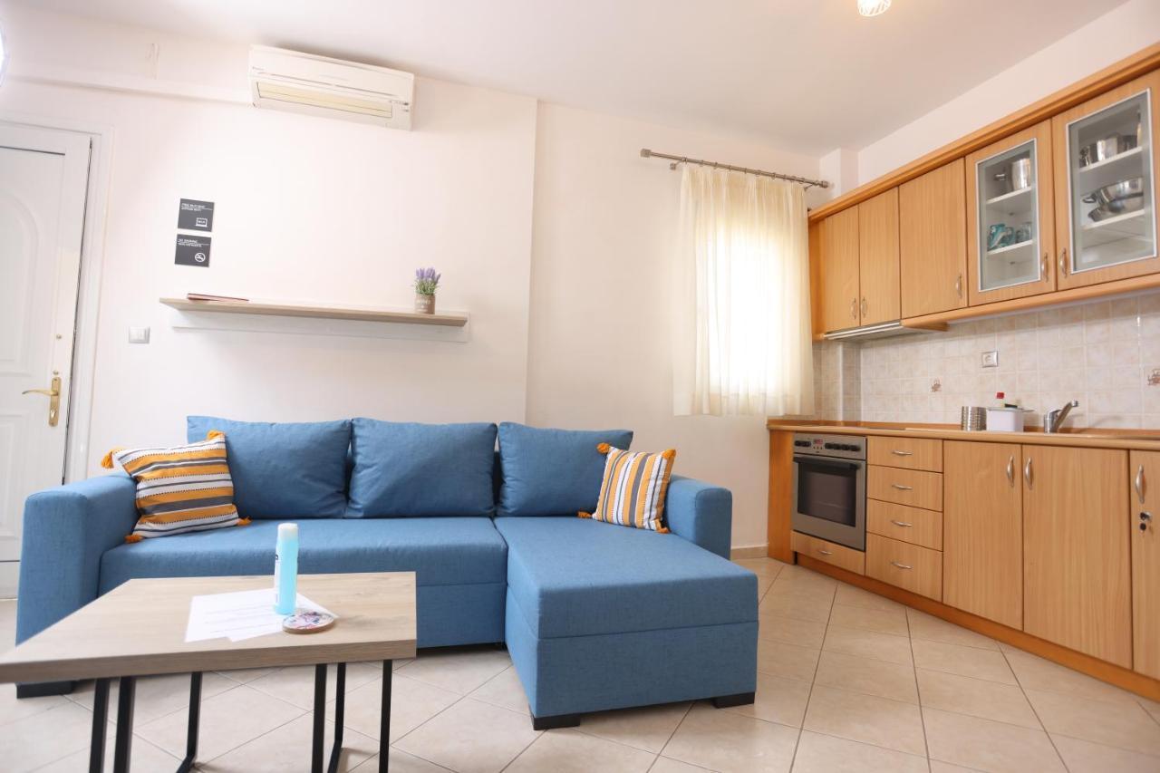 Summer Suite - Premium Apartment 페프코초리 외부 사진