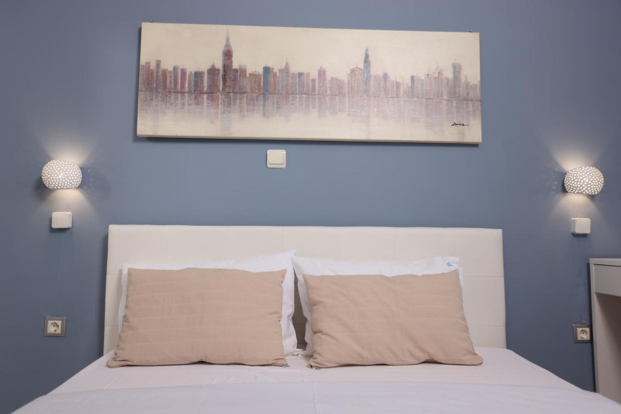 Summer Suite - Premium Apartment 페프코초리 외부 사진