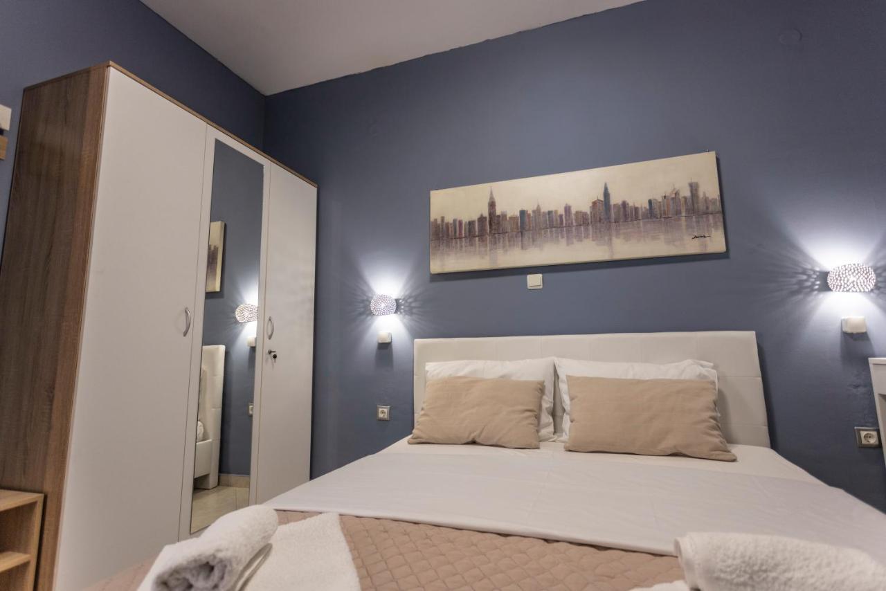Summer Suite - Premium Apartment 페프코초리 외부 사진