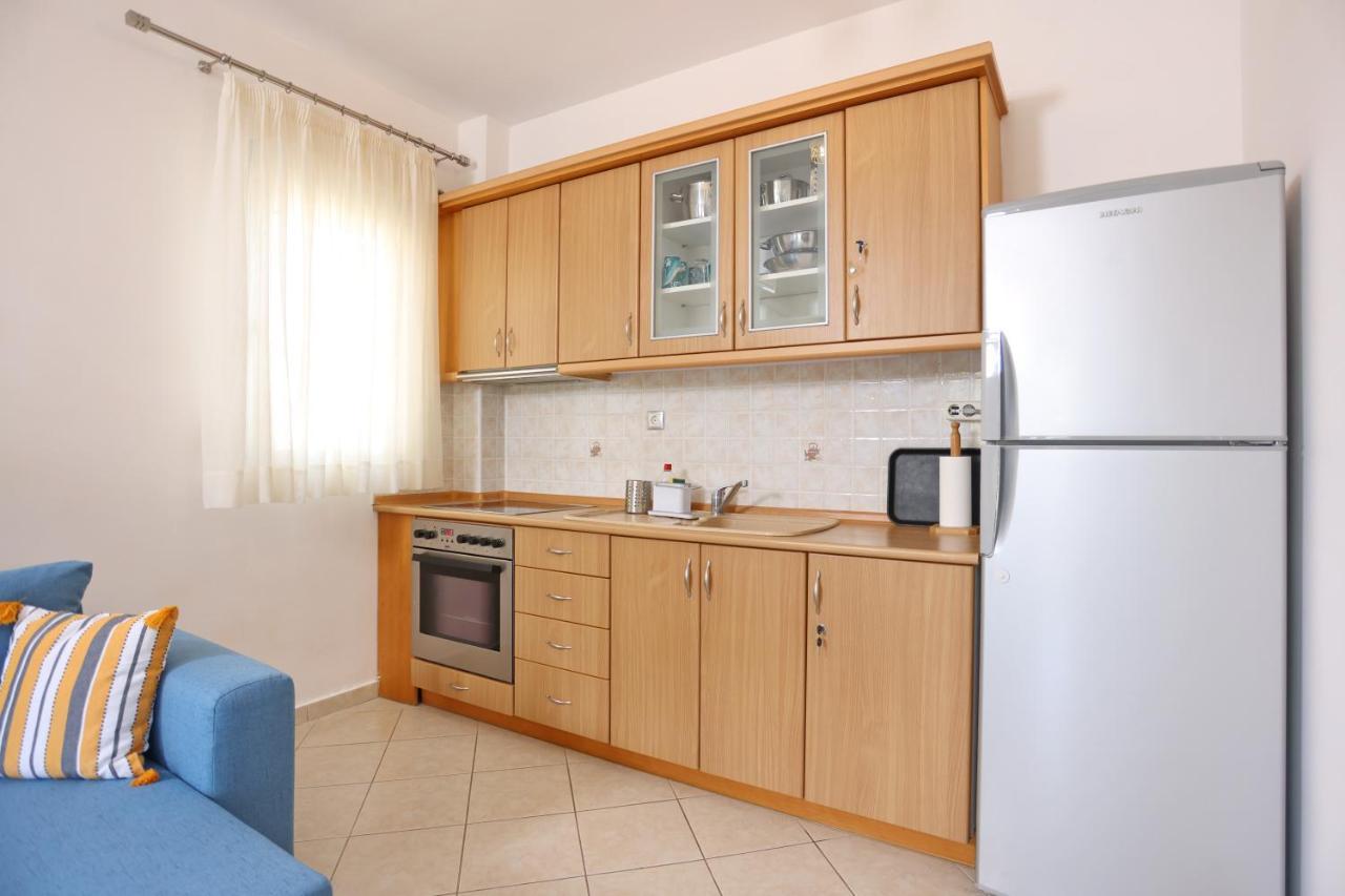 Summer Suite - Premium Apartment 페프코초리 외부 사진