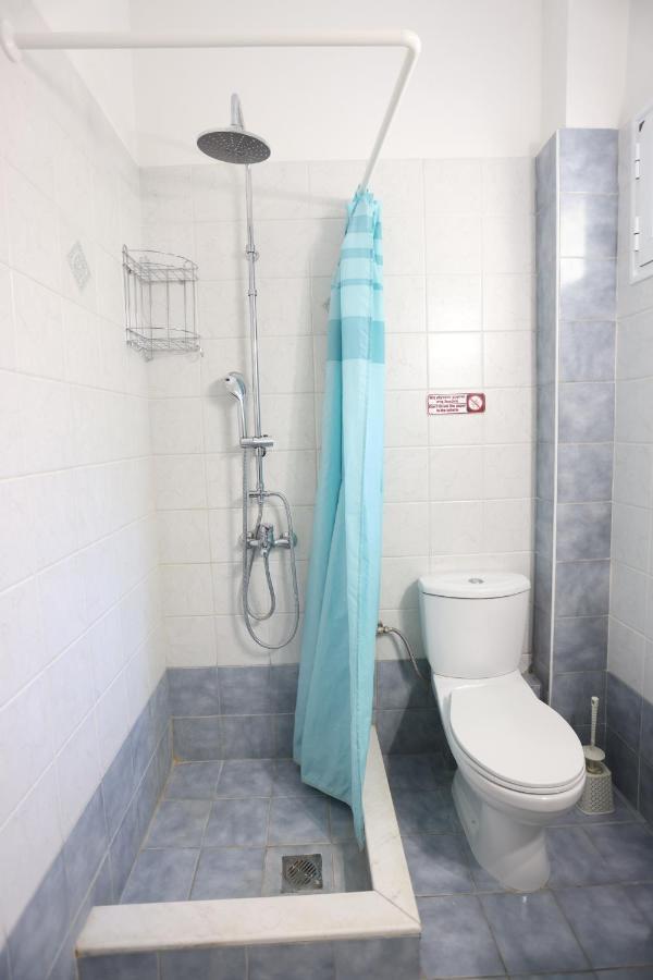 Summer Suite - Premium Apartment 페프코초리 외부 사진