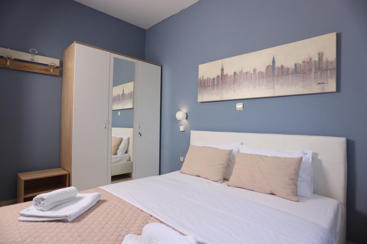 Summer Suite - Premium Apartment 페프코초리 외부 사진