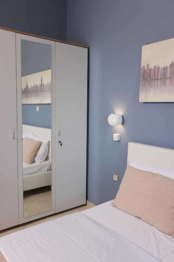 Summer Suite - Premium Apartment 페프코초리 외부 사진